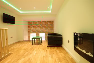 1 bed flat, Falconars House, Newcastle Upon Tyne, Newcastle, NE15AR - Image 4